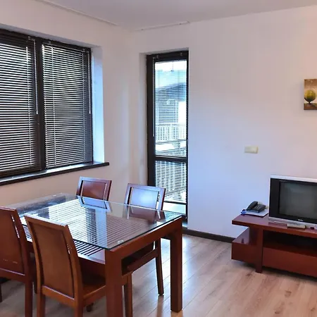 Aparthotel Royal - Mountain View Bansko
