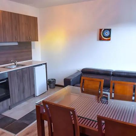 Hotel apartamentowy Royal Bansko