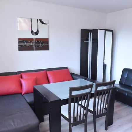 Royal Hotel apartamentowy Bansko