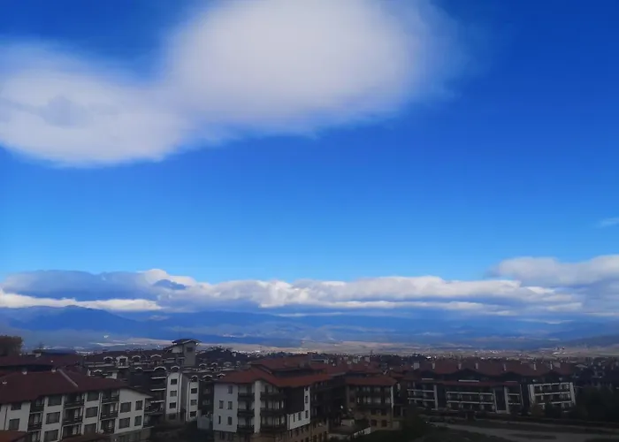 Apart-hotel Royal Family