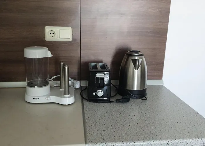 Royal Family Apart-hotel