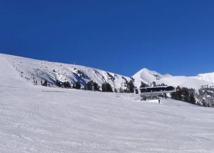 Royal Family 3* Banszko