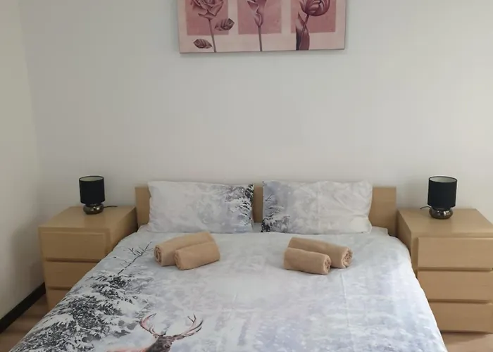 Apartmanhotel Royal Family