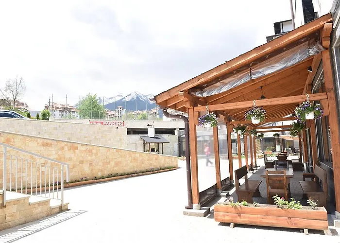 Royal Family Banszko