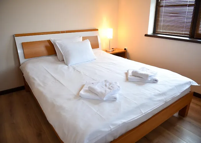 Apartmanhotel Royal Family 3*