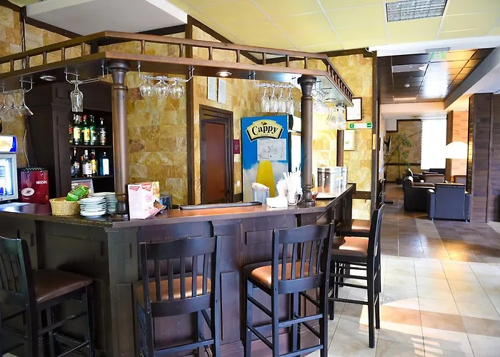 Apartmanhotel Royal Family