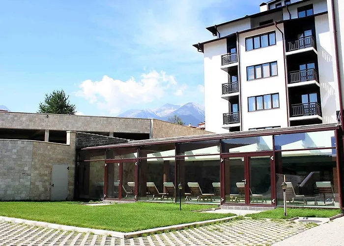 Apart-hotel Royal Family