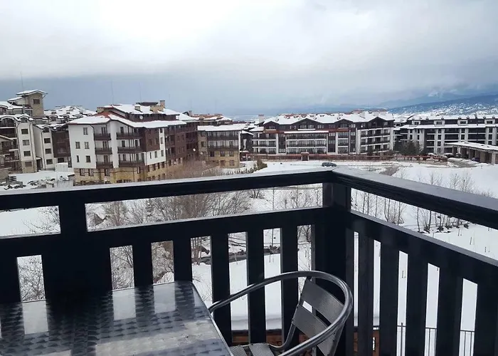 Apart-hotel Royal Family