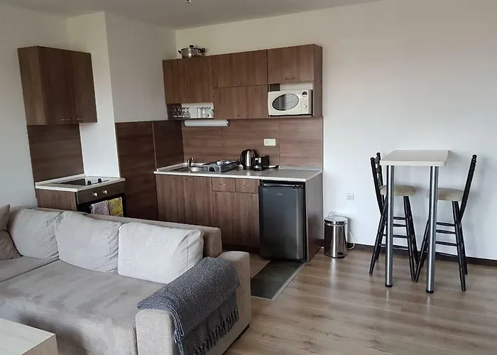 Apartmanhotel Royal Family 3*