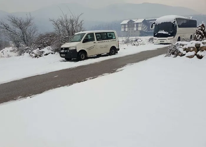 Apart-hotel Royal Family 3*