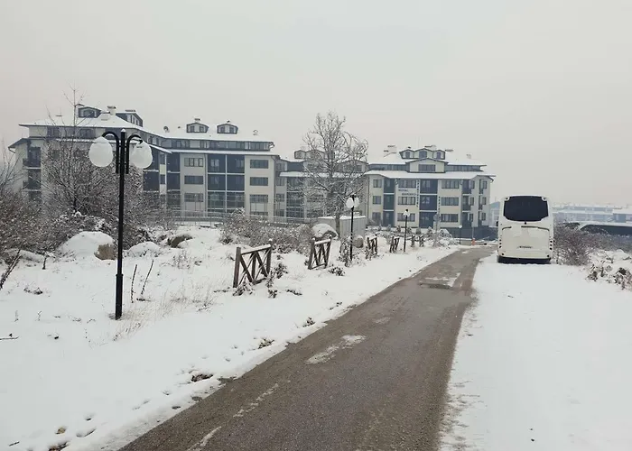 Royal Family 3* Bansko