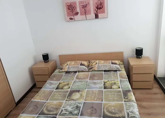 Royal Family Apart-hotel Bansko