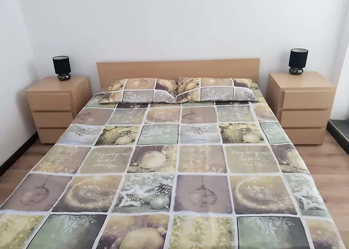 Apartmanhotel Royal Family