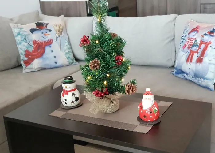 Royal Family 3* Banszko