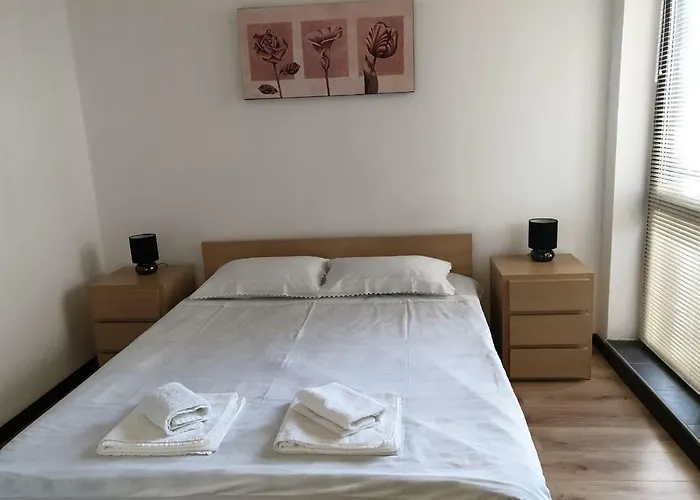 Apart-hotel Royal Family 3*