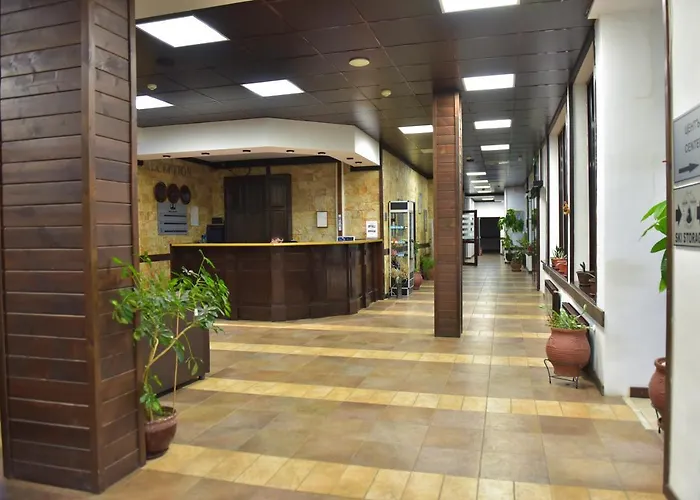 Apartmanhotel Royal Family 3*