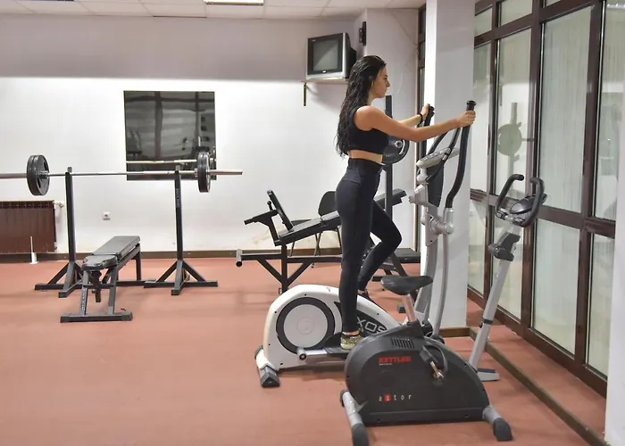 Apartmanhotel Royal Family 3*