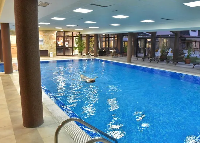 Royal Family 3* Bansko