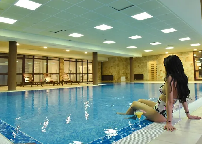 Apartmanhotel Royal Family