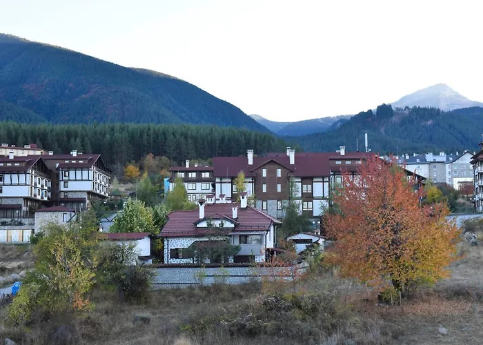 Apartmanhotel Royal Family