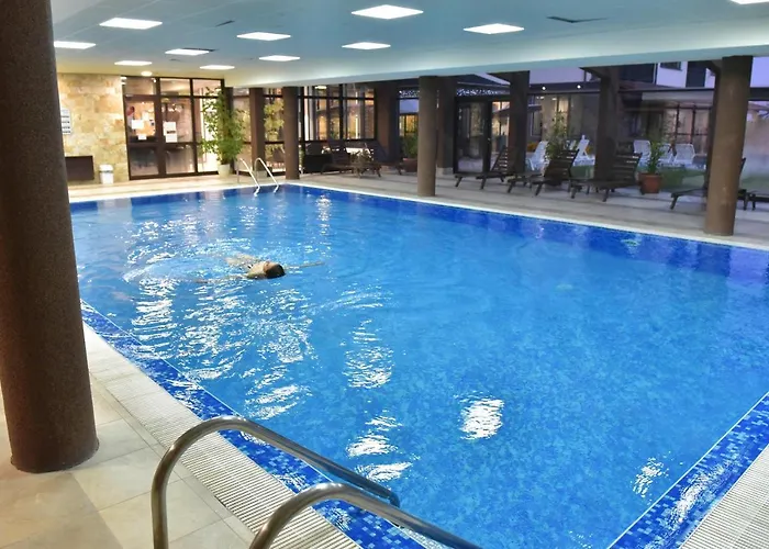 Apart-hotel Royal Family 3*