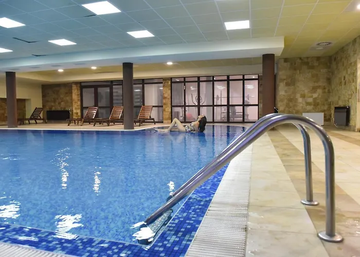 Apart-hotel Royal Family