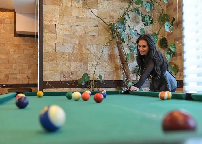 Apart-hotel Royal Family Bansko