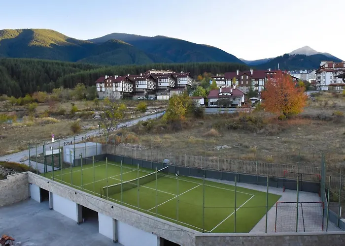 Apart-hotel Royal Family 3*