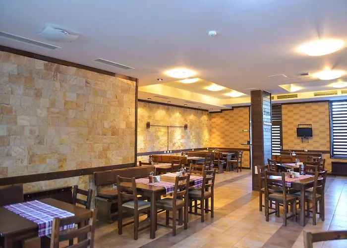 Apartmanhotel Royal Family