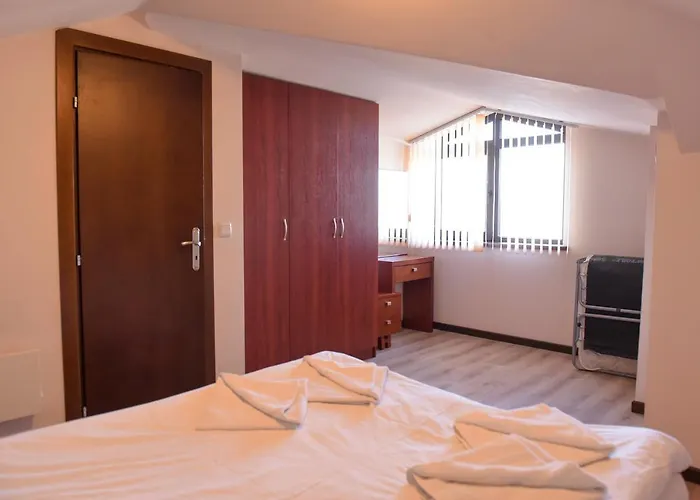 Apartmanhotel Royal Family