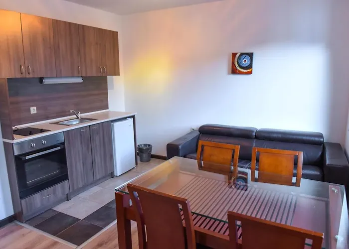 Aparthotel Royal Family Bansko